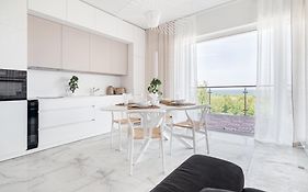 Baltic Apartments - Baltic Park Plaza